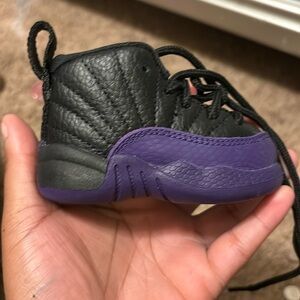 Jordan 12s never worn brand new